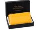 Women Long Soft Leather Wallet Zip Purse Multifunction Organizer Card Holder Clutch with Phone Pocket(Yellow)