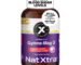 NatXtra Gymne-Mag D Diabetic Care Supplement | Supports Sugar Balance, Helps Manage Sweet Cravings & Metabolic Wellness | Gymnema Sylvestre (Gurmar) + Magnesium + Vitamin D3 | 60 Vegetarian Capsules