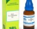 SBL Rhus Toxicodendron 30CH 30ml (Pack of 2)