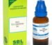 SBL Rhus Toxicodendron 30CH 30ml (Pack of 2)