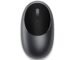 SATECHI M1 Wireless Bluetooth Mouse, USB-C Rechargeable, Space Grey