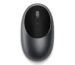 SATECHI M1 Wireless Bluetooth Mouse, USB-C Rechargeable, Space Grey