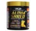 Ripped Up Nutrition Alpha Shred Fat Burner - 150g, Pineapple Mango | With Carbliss® for Blocking Carbs by 40-60% | Weight Management & Metabolism Booster | Enriched with Garcinia Cambogia, Coffee Bean Extra, Caffeine