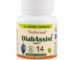 DiabAssist Tablet | Ayurvedic Diabetic Care Formula for Blood Sugar Management | Helps Maintain Blood Sugar Level | Energy Boost with Natural Herbs | 60 Tablets