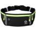 Running Belt for Women Men - Best Comfortable Fanny Pack Waist Pack Bag Pouch Running Phone Holder That Fit All Phone Models and Fit All Waist Sizes for Running, Workouts, Cycling, Traveling
