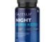 Outsup Night Burn Keto | Fat Burner During Sleep | Reduce Stress & Improve Sleep with Garcinia Cambogia, L-Carnitine & Melatonin | Weight Loss Products for Women and Men | 30 Tablets (Pack of 1)