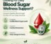 Diabetic Shield Syrup | Power of 37 Ayurvedic Herbs with Karela, Jamun & Neem | Natural Blood Sugar Management & Metabolic Support | 100% Herbal & Pure Ayurvedic Juice - 1000 ml