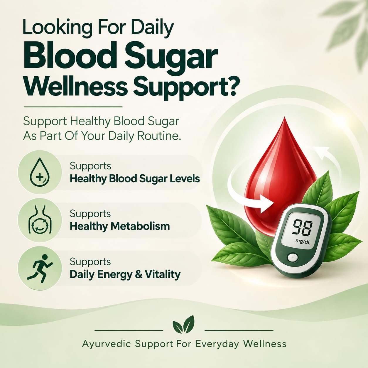 Diabetic Shield Syrup | Power of 37 Ayurvedic Herbs with Karela, Jamun & Neem | Natural Blood Sugar Management & Metabolic Support | 100% Herbal & Pure Ayurvedic Juice - 1000 ml