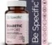 Diabetic Care Capsules [Lab Tested] | Made with Gudmar, Karela, Jamun, Neem | Supports Healthy Blood Sugar Levels, Metabolism & Daily Energy | Ayurvedic Medicine with No Side Effects
