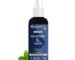 Carbamide Forte Melatonin 5mg Spray for Deep Sleep | Deep Sleep Supplement | Melatonin Supplement | Mint Flavour 300 Sprays