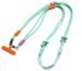 47-Inch Vibrant Shoulder Lanyard Thick & Sturdy Neck Strap