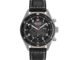 Swiss Military Hanowa SMWGC0003801 Afterburn Chrono - Swiss Made Round Black Chronograph - Watch for Men