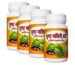 Sugar Nashini Vati – Ayurvedic Diabetes Medicine for Blood Sugar Control | 40 Tablets Each | Pack of 4