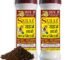 Kabz Nashak Ayurvedic Granules for Constipation, No Salt No Sugar Formula, Good for Diabetic & High BP Patients, 200g, Pack of 2 Bottles