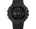 Shocknshop Digital Sports Watches for Men Black Dial Men Watch with Silicon Strap -W78