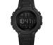 Shocknshop Digital Sports Watches for Men Black Dial Men Watch with Silicon Strap -W78