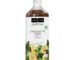 Kapiva Cholest Fit Juice | Modern Ayurvedic Cholesterol Care | 1000 ML X 1 Month Pack | 6 Herbs - Arjuna Chhaal, Garlic, Apple Cider Vinegar| Helps Reduce Cholesterol