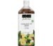 Kapiva Cholest Fit Juice | Modern Ayurvedic Cholesterol Care | 1000 ML X 1 Month Pack | 6 Herbs - Arjuna Chhaal, Garlic, Apple Cider Vinegar| Helps Reduce Cholesterol