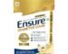 Ensure Diabetes Care Vanilla 950gm |Support Blood Sugar, Weight Management, Cholestrol Reduction |High Protein, High Fibre, 4 Myo-inositol |Zero Added Sucrose