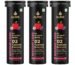 Auric Get Slim Effervescent | 60 Tablets Power of Green Coffee, Green Tea, Grape Seed & Garcinia Cambogia | For Men & Women