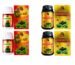 RH Madhumeh Bati (Sugar Bati) Tablet | 40 Tablets Each | Formerly Sugar Bati | Upgraded Ayurvedic Herbal Formula with Gudmar, Karela, Jamun, Giloy, Vijaysar & Methi | Pack of 2