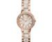 Fossil Virginia Rose Gold Watch ES3716