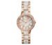 Fossil Virginia Rose Gold Watch ES3716