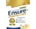 Ensure Diabetes Care Vanilla 375gm |Support Blood Sugar, Weight Management, Cholestrol Reduction |High Protein, High Fibre, 4 Myo-inositol |Zero Added Sucrose