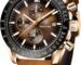 BENYAR Men's Luxury Chronograph Watch – Business, Casual | Quartz Movement with Date Display | Stylish Wristwatch | Gift for Men