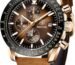 BENYAR Men's Luxury Chronograph Watch – Business, Casual | Quartz Movement with Date Display | Stylish Wristwatch | Gift for Men