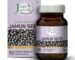 Just Jaivik Organic Jamun Seed Tablets 600 mg 60 count