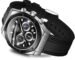 OLEVS Watches for Men Original Analog Quartz Casual Stainless Steel Day Date Waterproof Luminous Men Wrist Watch