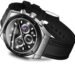 OLEVS Watches for Men Original Analog Quartz Casual Stainless Steel Day Date Waterproof Luminous Men Wrist Watch