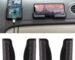 Multifunctional Mobile Phone Bracket - New Self Adhesive Dashboard Mount Car Phone Holder, Car Mobile Holder Mount for All Mobile Phones