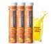 FAST&UP L-Carnitine 2000mg|Supports Weight Loss & Fat Burn|Mango|Pack of 3