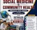 NTA UGC NET JRF Social Medicine Community Health Previous Year Papers | Solved Questions with Detailed Explanation | Subjectwise Practice Book | Exam Preparation Study Guide | 2012-2026