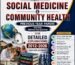NTA UGC NET JRF Social Medicine Community Health Previous Year Papers | Solved Questions with Detailed Explanation | Subjectwise Practice Book | Exam Preparation Study Guide | 2012-2026