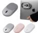 Magnito Magnetic Bluetooth Wireless Mouse for Travel, Quiet Clicks