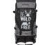 Fur Jaden 55 LTR Rucksack Travel Backpack Bag for Trekking, Hiking with Shoe Compartment