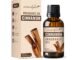 Aromahpure Fragrance Oil | 15 ml | Cinnamon Aroma Oil for Home Fragrance | Best for Aromatherapy | Helps in Meditation | Used in Diffusers, Candles, Air Fresheners, Soaps, IFRA Certified