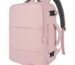 Taygeer Travel Backpack for Women Men, Carry On Backpack with Shoe Pouch