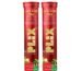 ACV CQR Plus Effervescent | Clinically Studied CQR-300® for GLP-1 Support | Helps Reduction in Fat, Waist & Hip Circumference, Metabolism & Appetite Control | Pack of 2
