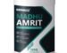 Madhu Amrit Herbal Powder for Healthy Blood Sugar Metabolism, Energy & Daily Wellness | Ayurvedic Herbal Supplement | 120g
