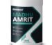 Madhu Amrit Herbal Powder for Healthy Blood Sugar Metabolism, Energy & Daily Wellness | Ayurvedic Herbal Supplement | 120g