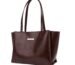 Carrylux Large Capacity Croco Pattern Tote Bags For Womens Big Purses And Handbags Ladies Big Shoulder Bag