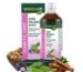 Vansaar 45+ Diab Balance Juice, 1L | Ayurvedic Diabetic Care Juice for 45+ Adults | Karela, Jamun, Neem, Paneer Doda, Cinnamon, & 9 more natural herbs | Manages Blood Sugar & Insulin Level