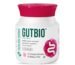 Healing Hands GutBio Probiotics| 25 Billion CFU 10 Unique Strains| Supports Gut Health, Digestion & Immunity| Clinically Proven Probiotic Supplement for Men & Women