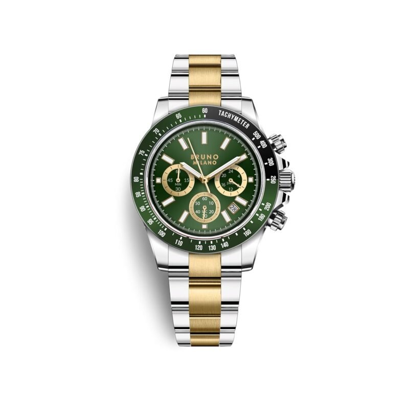 BRUNO MILANO Elegant Masterpiece Luxury Watch for Men and Boys