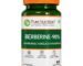 Pure Nutrition Berberine supplements 98% | Berberine Tablets with Jamun Beej, Karela & Fenugreek Extract | Supports Blood Sugar Control, Weight Management, Heart & Metabolic Health | Natural Herbal Wellness Formula – 60 Veg Tablets