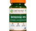 Pure Nutrition Berberine supplements 98% | Berberine Tablets with Jamun Beej, Karela & Fenugreek Extract | Supports Blood Sugar Control, Weight Management, Heart & Metabolic Health | Natural Herbal Wellness Formula – 60 Veg Tablets